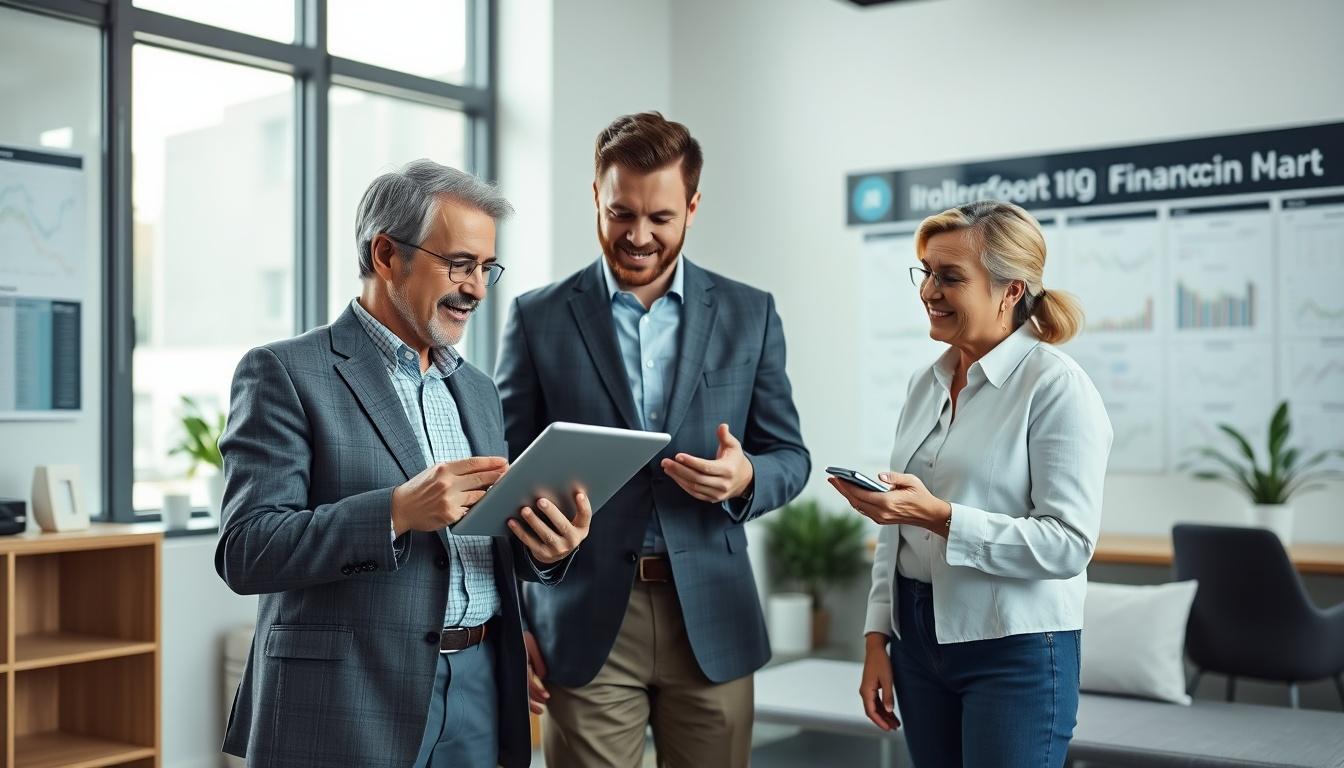Beneficios de AIEduFin