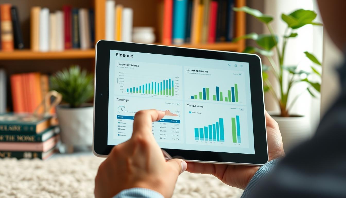 Supporting pricing visual