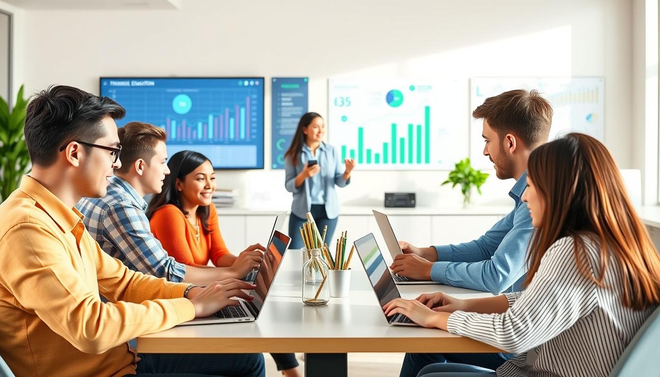 Cursos de presupuestos